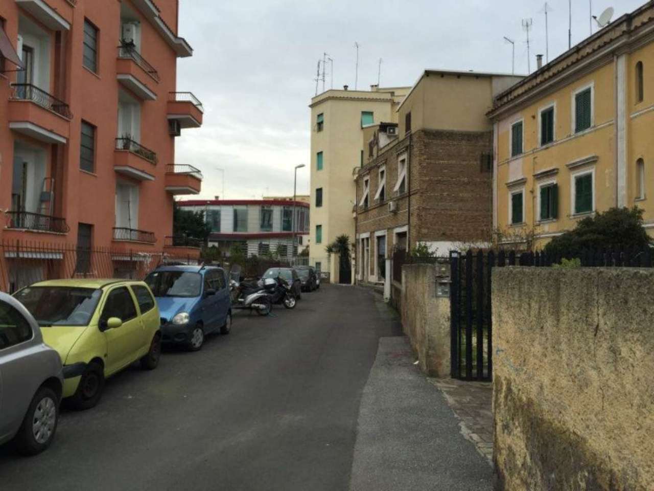  roma vendita quart: pigneto cr immobili roma