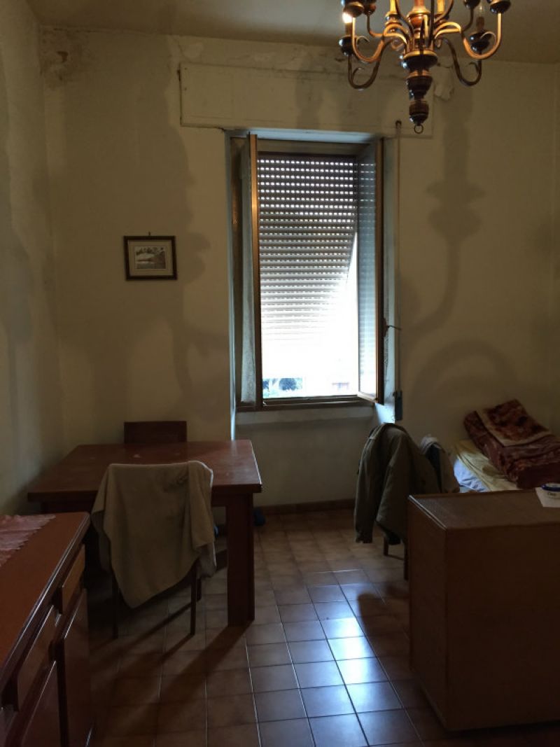 Appartamento ROMA vendita  PIGNETO Auconi CR Immobili Roma