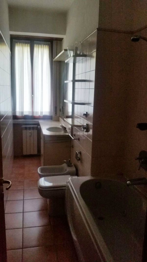 Appartamento MILANO vendita  LOTTO Morgantini casanch'io