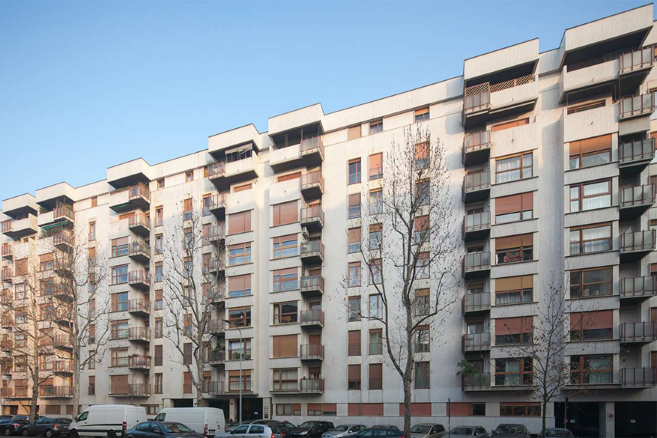  milano affitto quart: fiera casanch'io