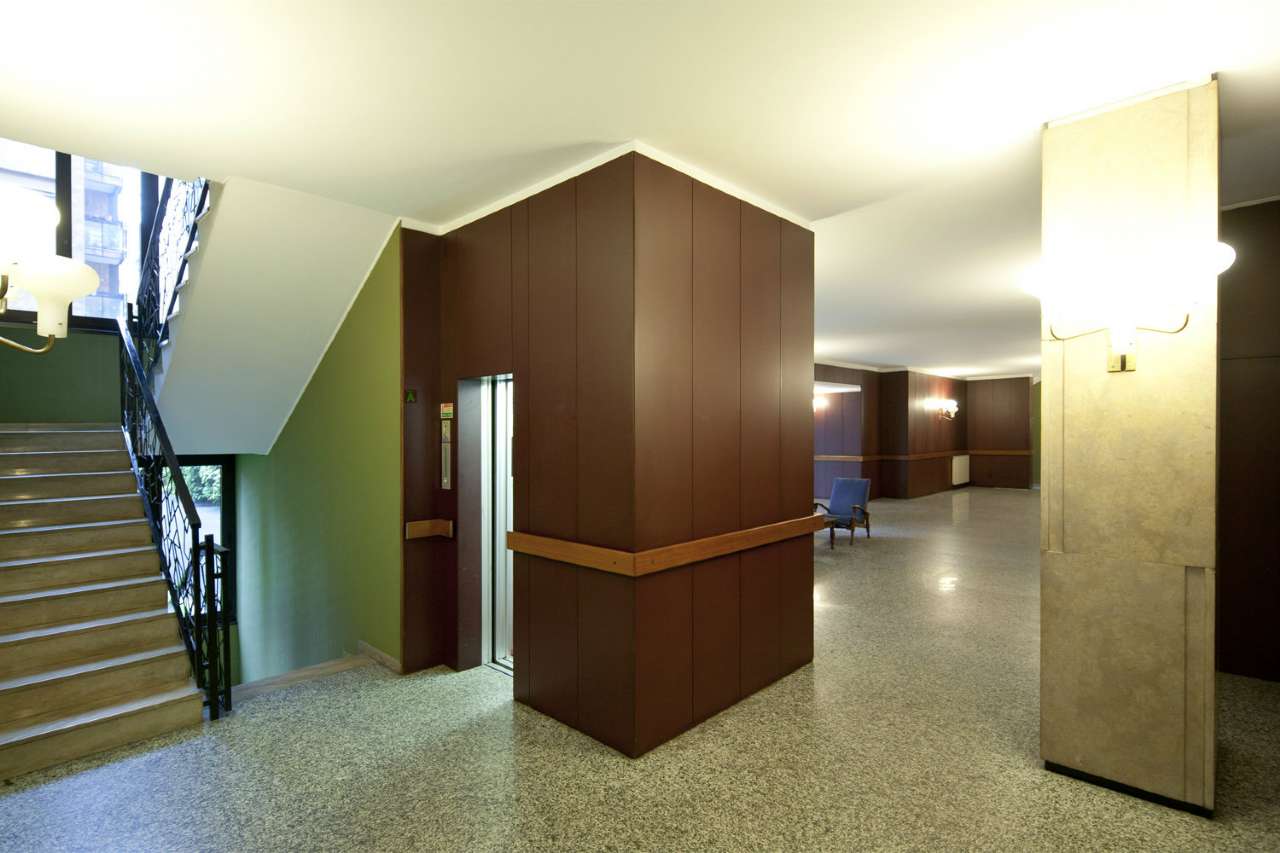 Ufficio - Loc.Com. MILANO affitto  FIERA Ruggero di Lauria casanch'io