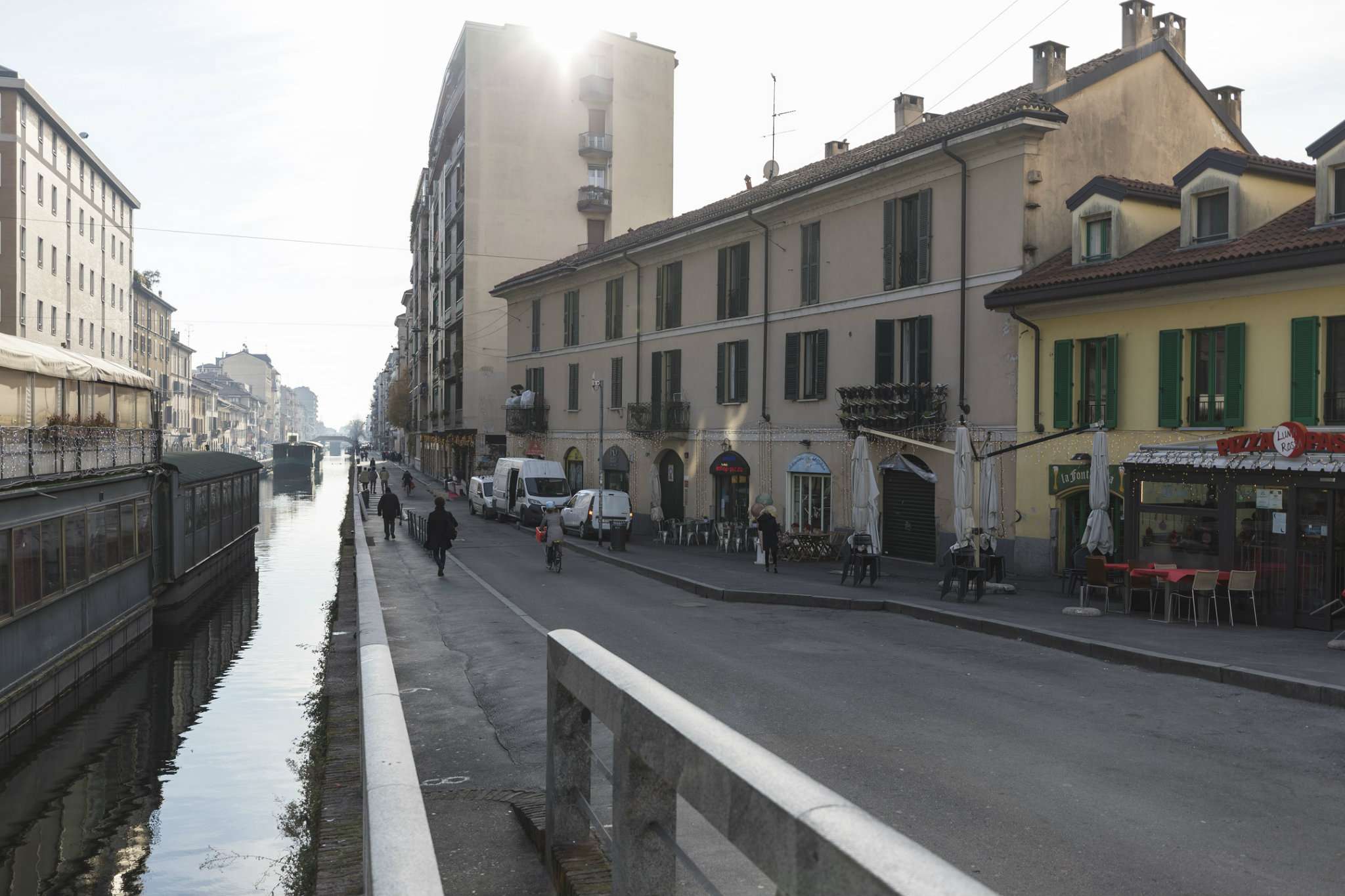 Appartamento MILANO vendita  ROMOLO Naviglio Pavese casanch'io