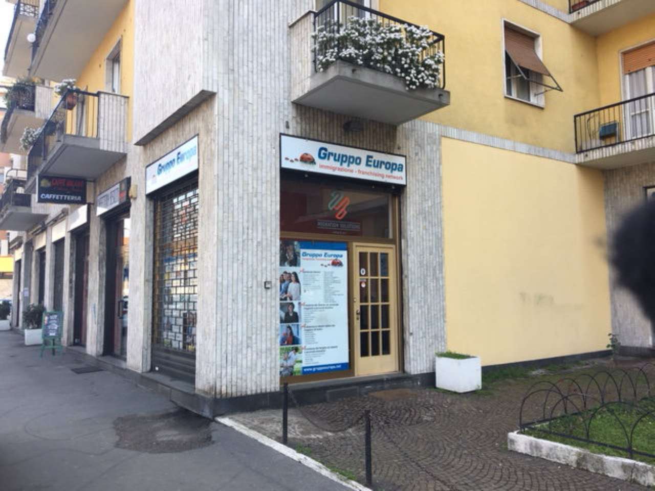  milano affitto quart: certosa casanch'io