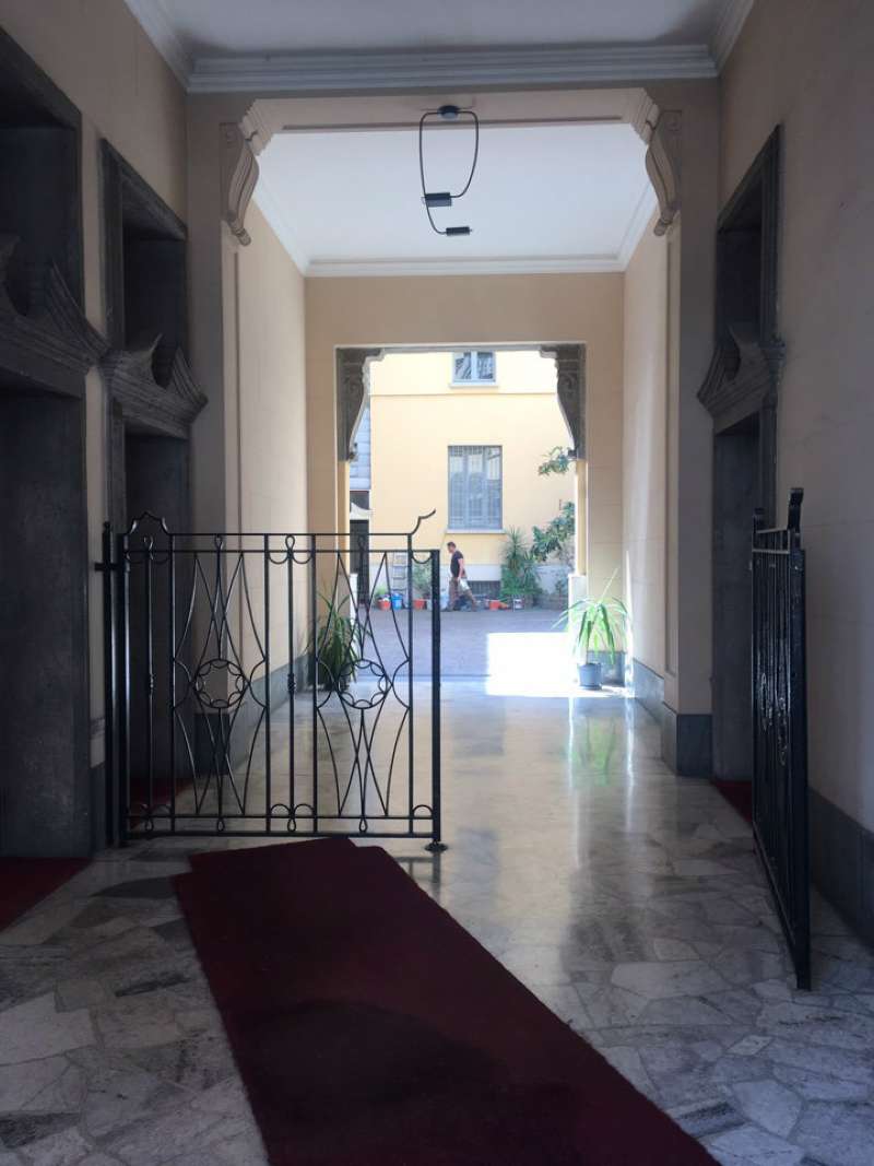 Ufficio - Loc.Com. MILANO vendita  CENTRO STORICO Podgora casanch'io
