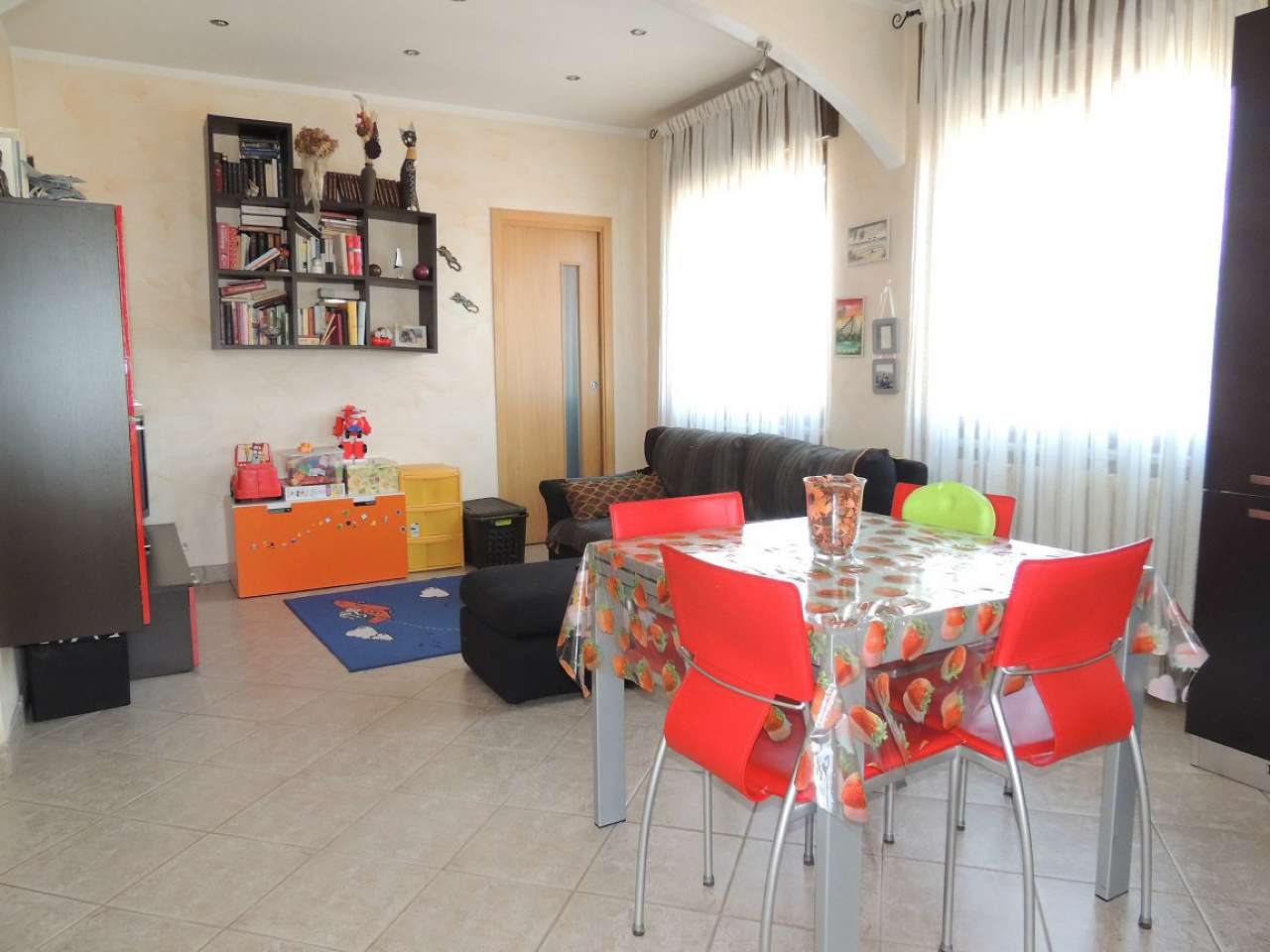 Appartamento COLLEGNO vendita   piave TEMPOCASA Affiliato Collegno Terracorta