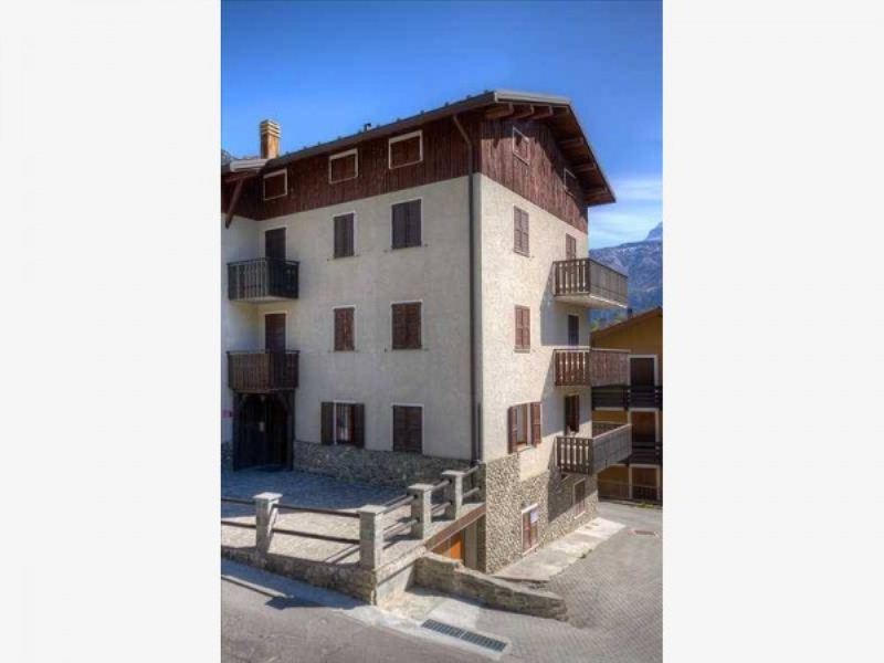 Affitto vacanze Appartamento Chiesa in Valmalenco Chiesa in valmalenco