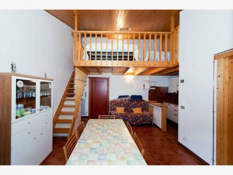 Affitto vacanze Appartamento Caspoggio Caspoggio