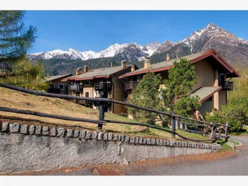 Affitto vacanze Appartamento Caspoggio Caspoggio