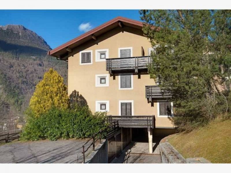 Affitto vacanze Appartamento Caspoggio Caspoggio