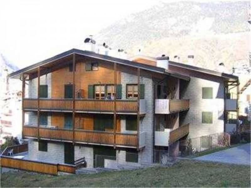 Affitto vacanze Appartamento Caspoggio Seggiovia