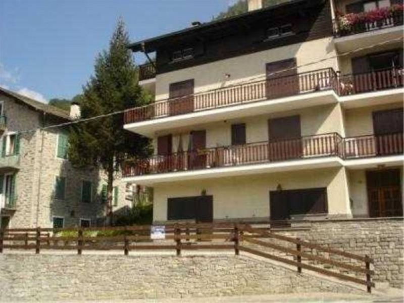 Vendita Appartamento Chiesa in Valmalenco Chiesa in Valmalenco