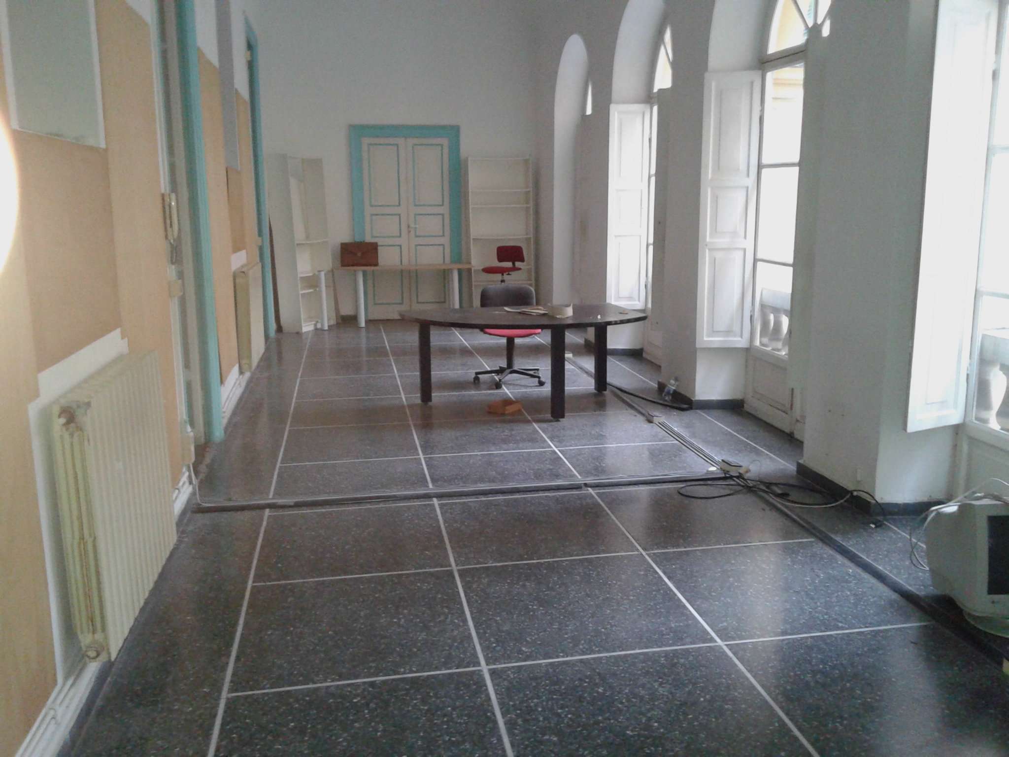  genova affitto quart:  agenzia-immobiliare-brignole