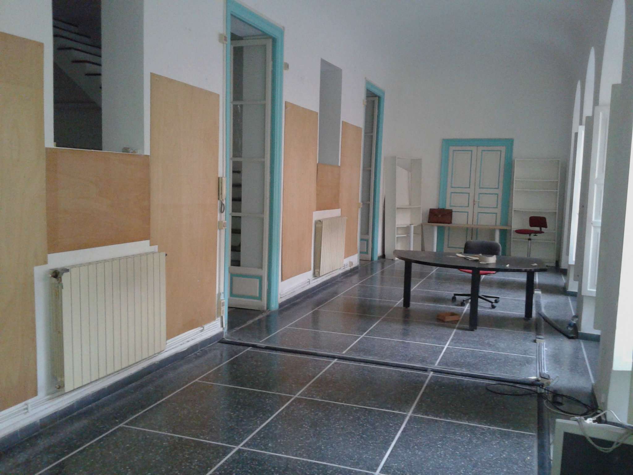 Ufficio - Loc.Com. GENOVA affitto   goito Agenzia Immobiliare Brignole
