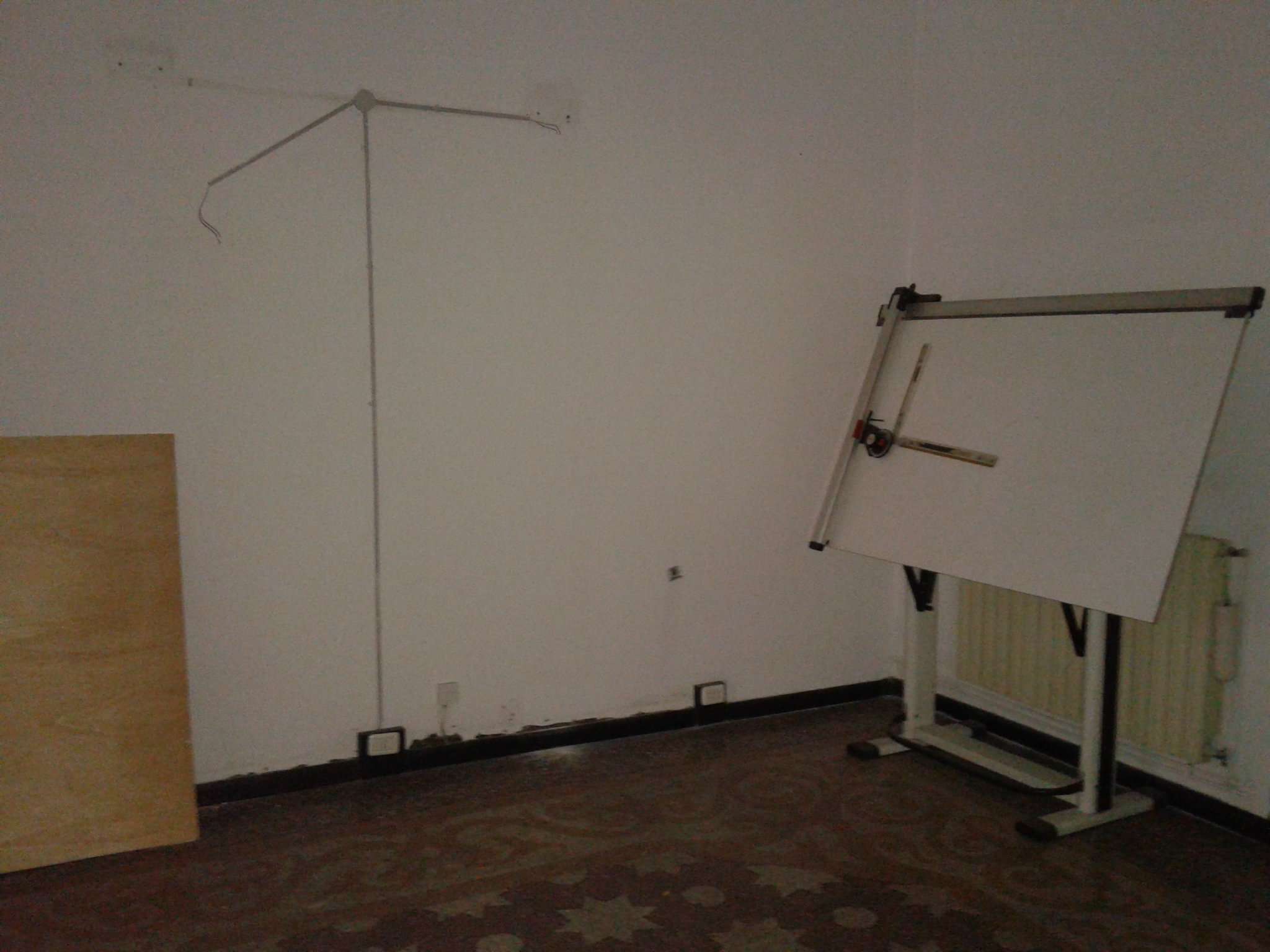 Ufficio - Loc.Com. GENOVA affitto   goito Agenzia Immobiliare Brignole