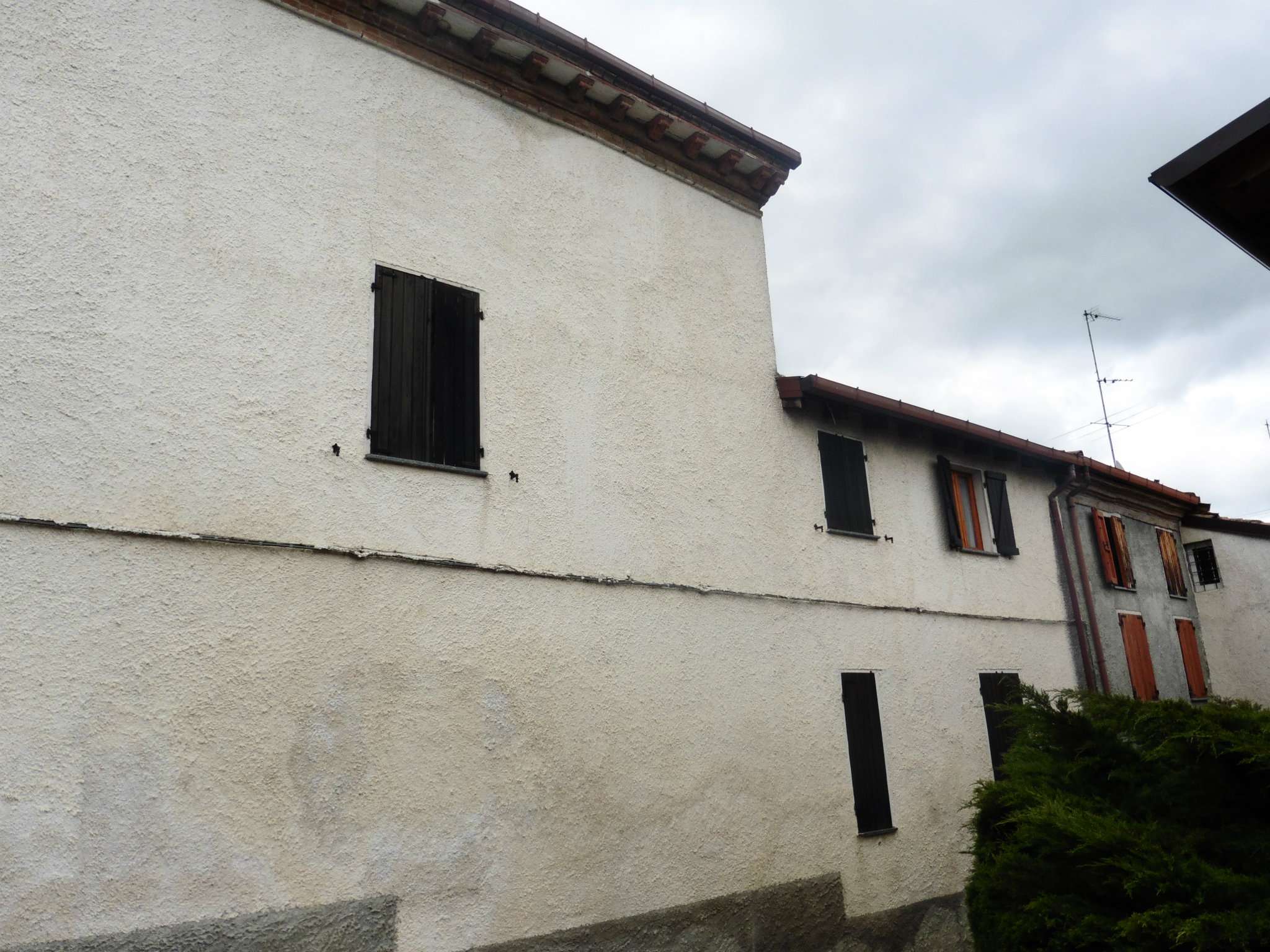 Rustico - Cascina MONTEMARZINO vendita    Agenzia Immobiliare Brignole