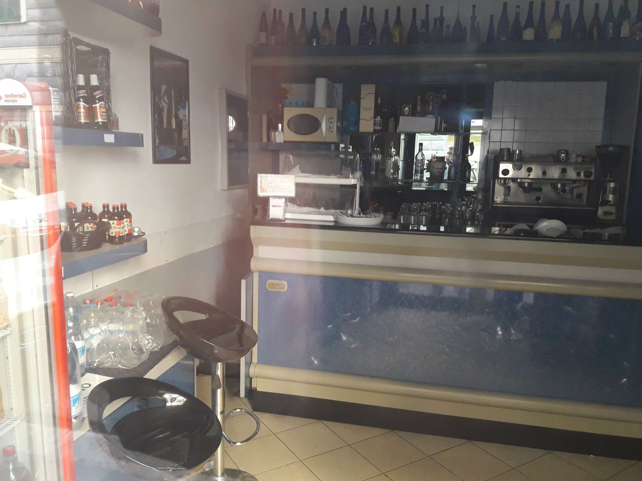 Negozio - Loc.Com. GENOVA affitto  FOCE pisacane Agenzia Immobiliare Brignole