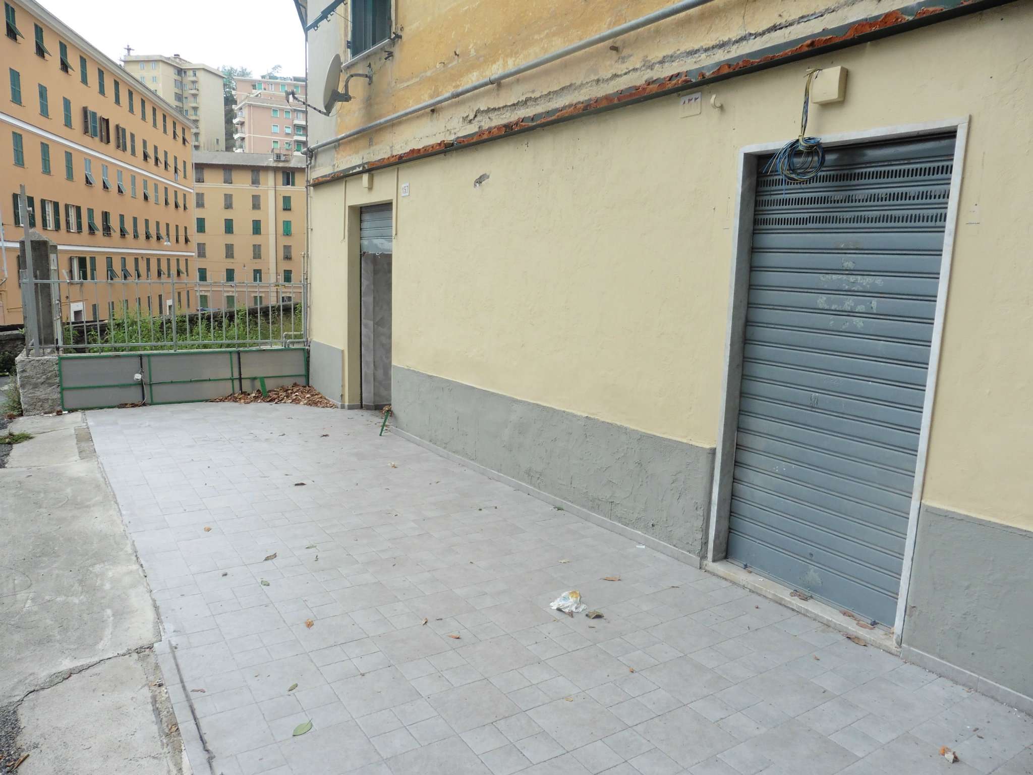  genova vendita quart:  agenzia-immobiliare-brignole
