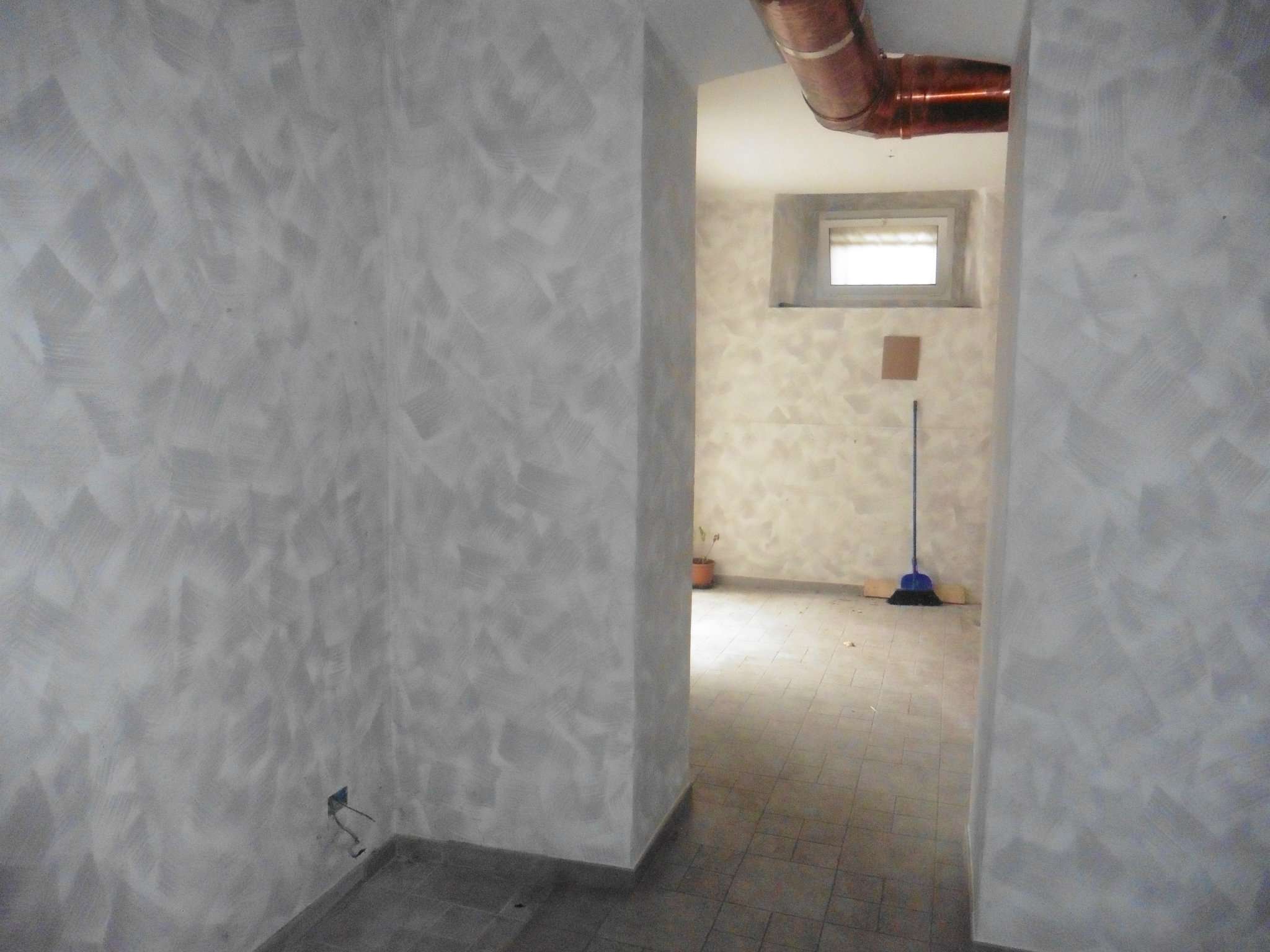Negozio - Loc.Com. GENOVA vendita   venezia Agenzia Immobiliare Brignole