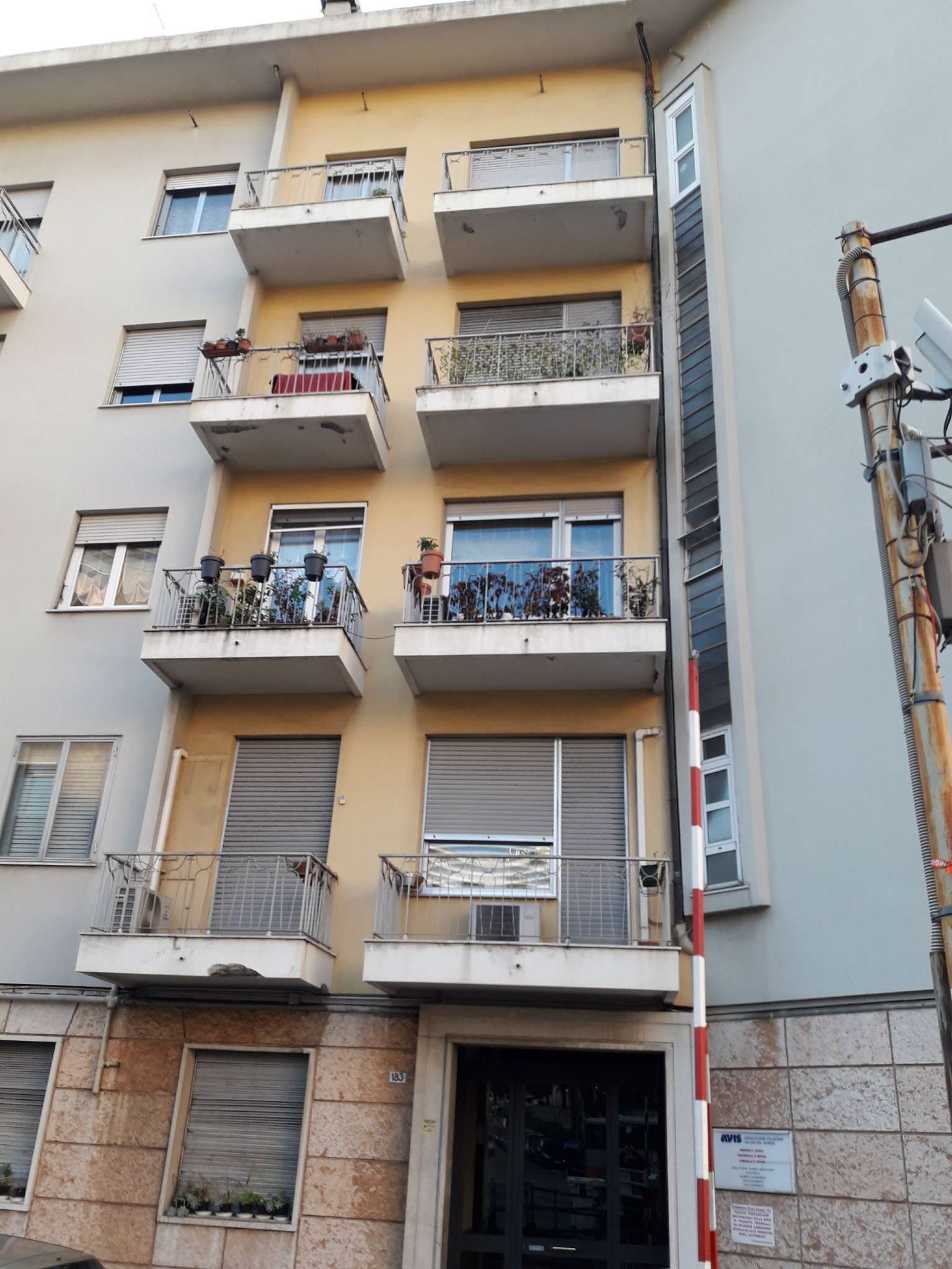 Attico GENOVA vendita  SAN MARTINO europa Agenzia Immobiliare Brignole