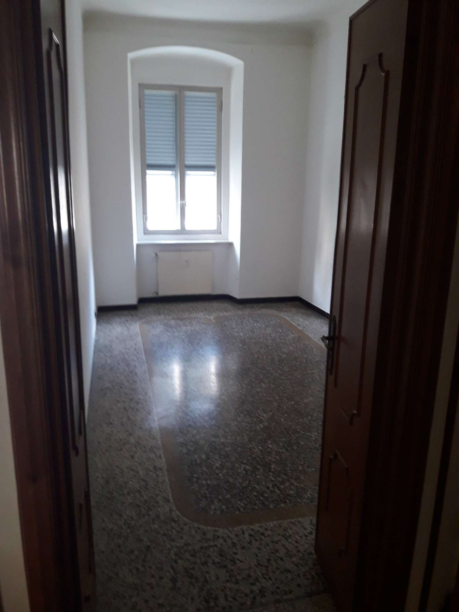 Appartamento GENOVA affitto  CASTELLETTO acquarone Agenzia Immobiliare Brignole