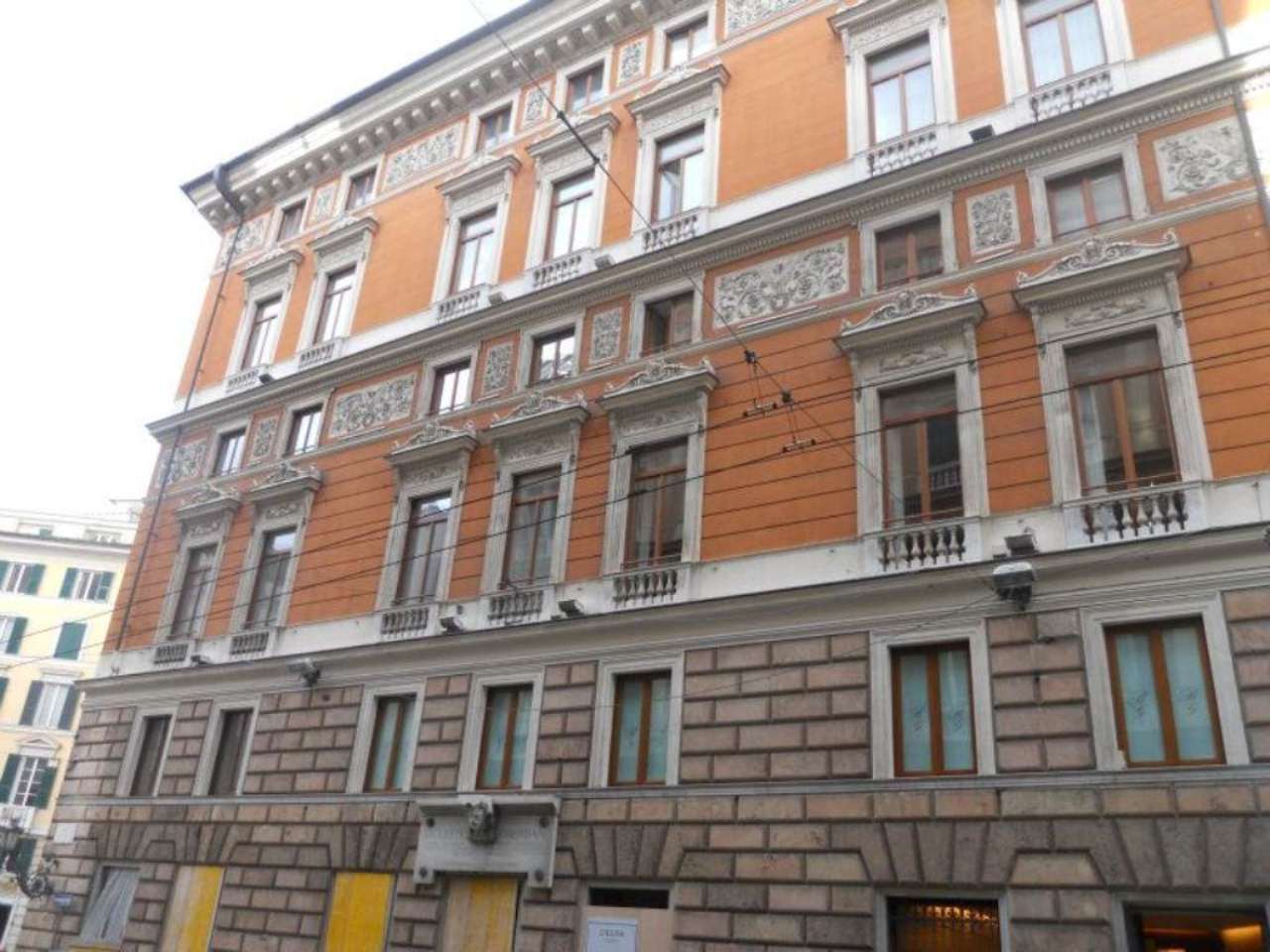  genova vendita quart:  agenzia immobiliare brignole