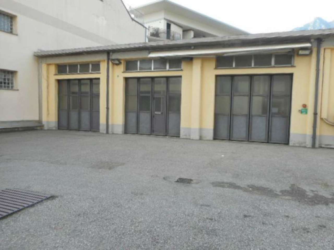 Negozio - Loc.Com. LECCO affitto   Promessi Sposi L'immobiliare