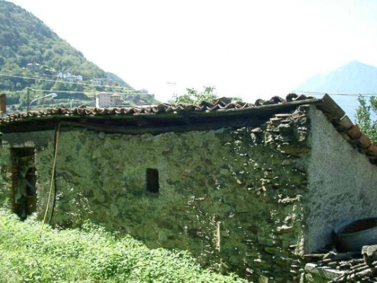 Rustico - Cascina BELLANO vendita   VIA FRAZ OMBRIACO L'immobiliare