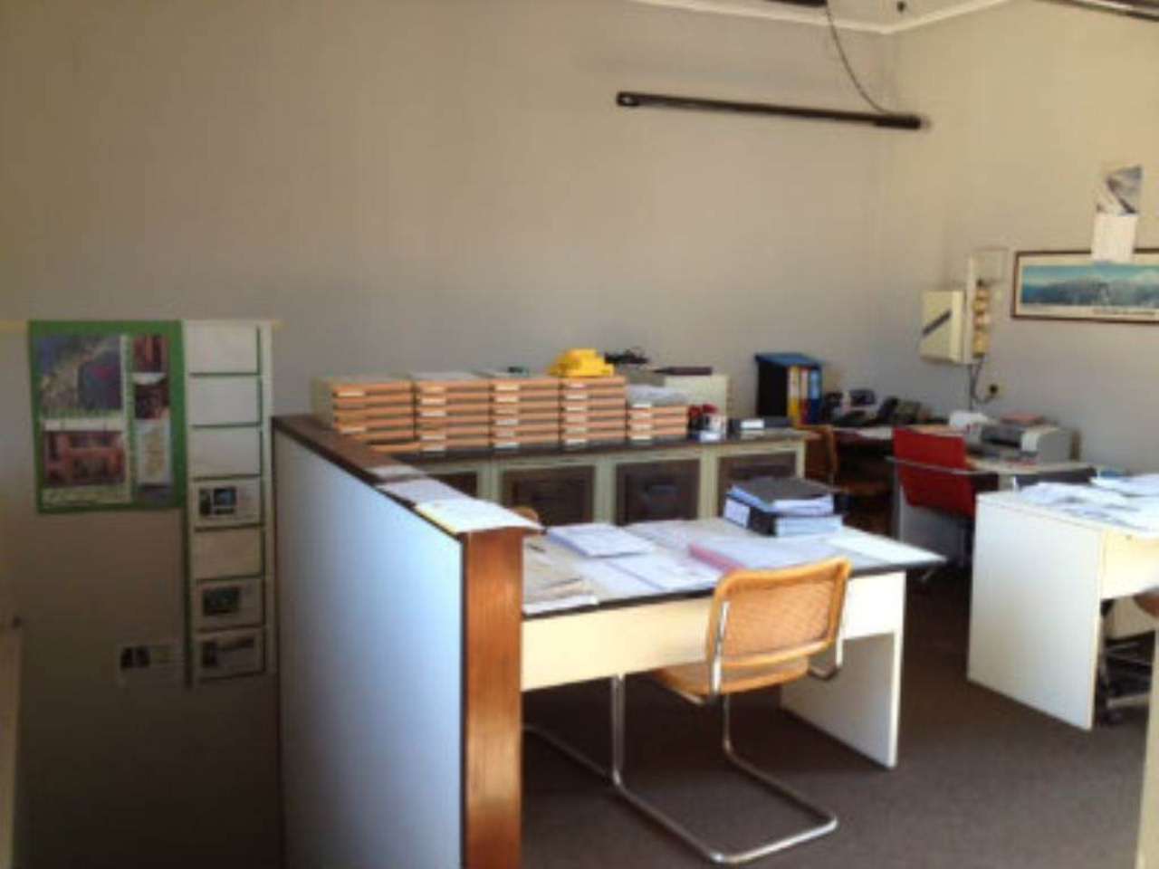 Ufficio - Loc.Com. LECCO affitto   Previati L'immobiliare
