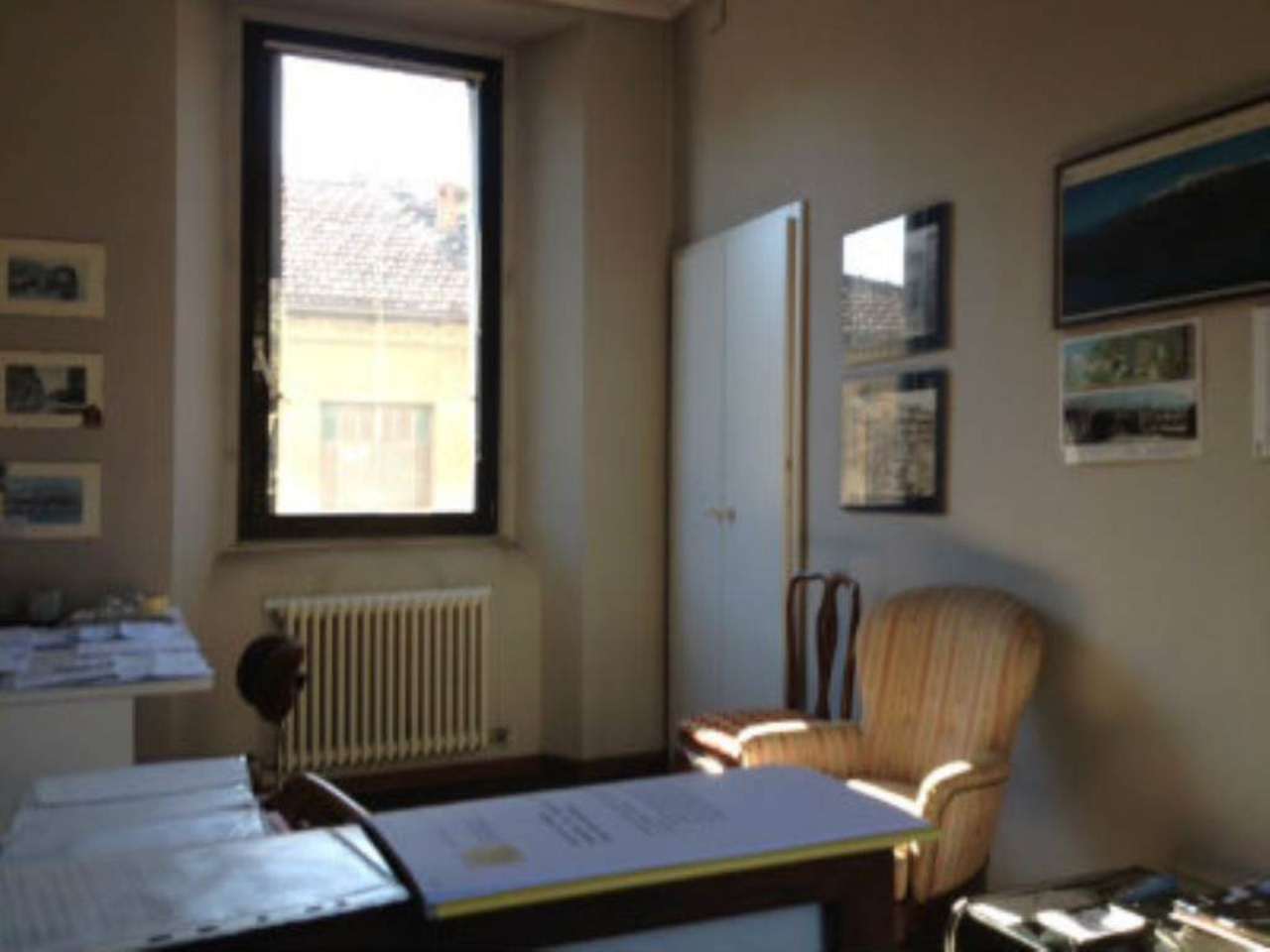 Ufficio - Loc.Com. LECCO affitto   Previati L'immobiliare