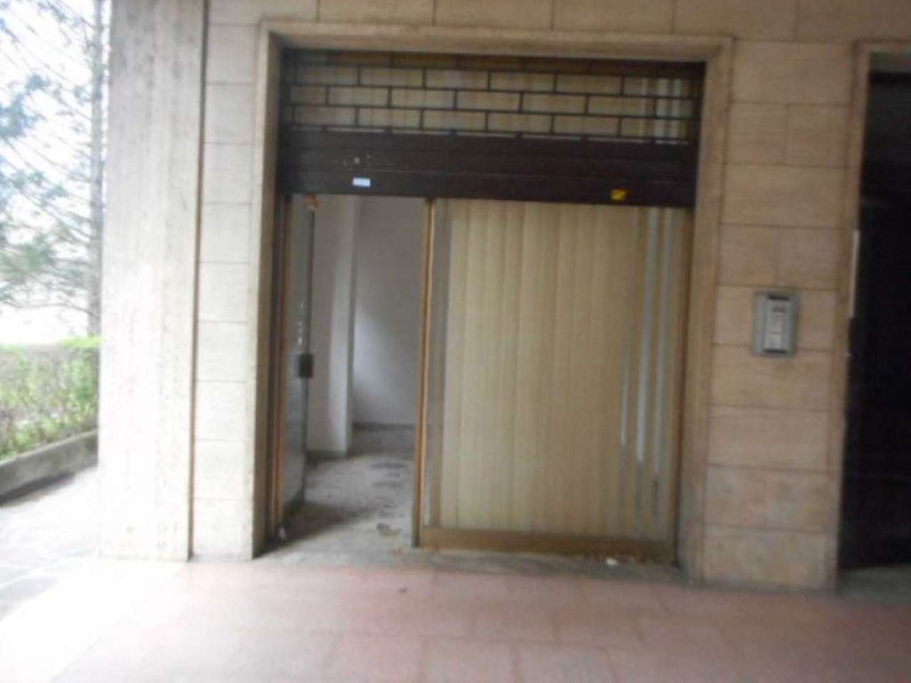 Ufficio - Loc.Com. LECCO affitto   martiri della liberazione L'immobiliare