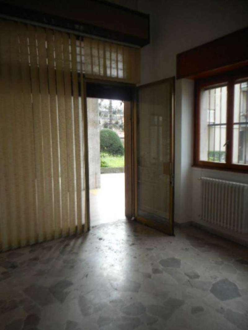 Ufficio - Loc.Com. LECCO affitto   martiri della liberazione L'immobiliare