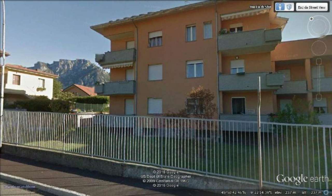 Appartamento MALGRATE vendita   Ca di Sbir L'immobiliare