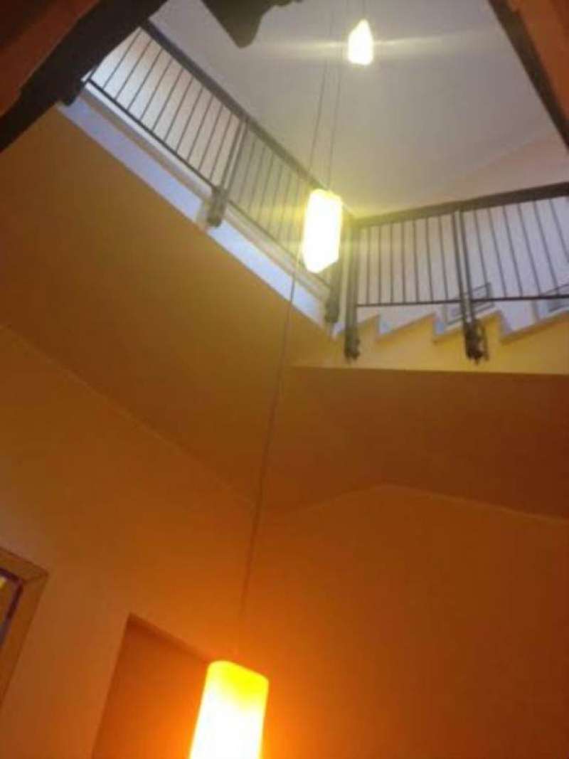 Ufficio - Loc.Com. LECCO affitto   GIOVANNI BATTISTA VICO L'immobiliare