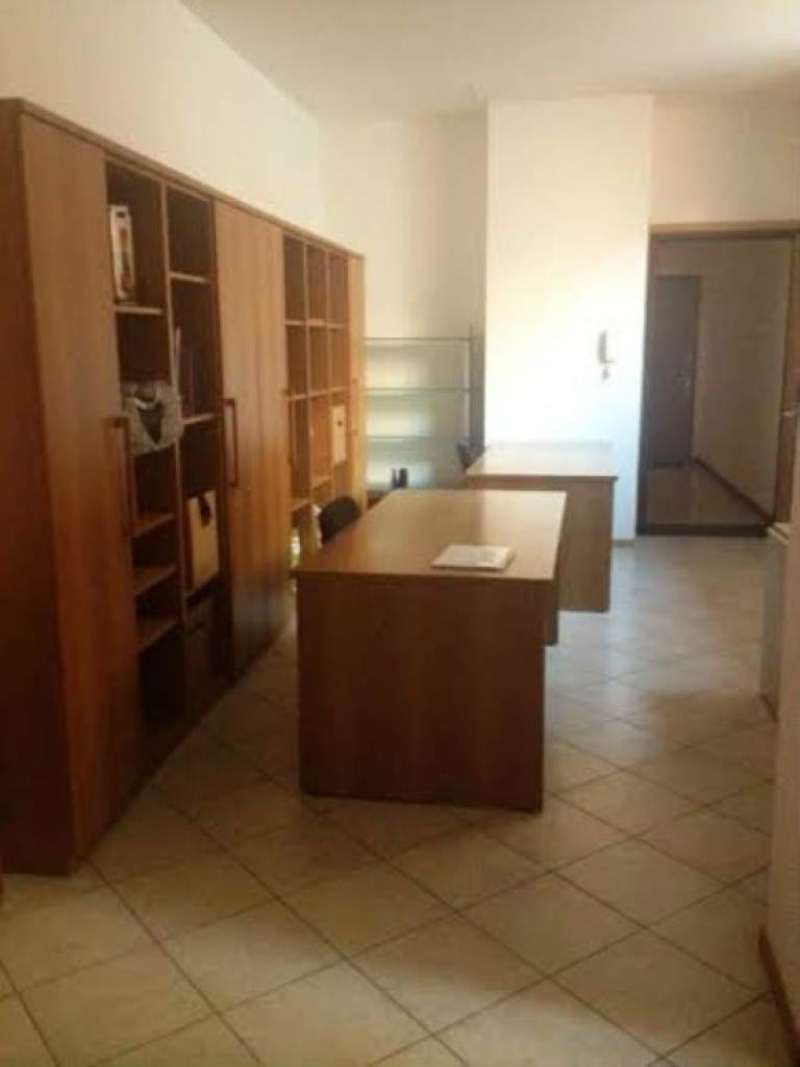 Ufficio - Loc.Com. LECCO affitto   GIOVANNI BATTISTA VICO L'immobiliare