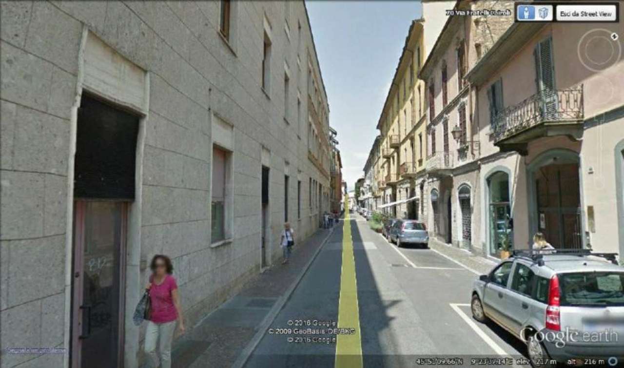 Negozio - Loc.Com. LECCO vendita   cairoli L'immobiliare