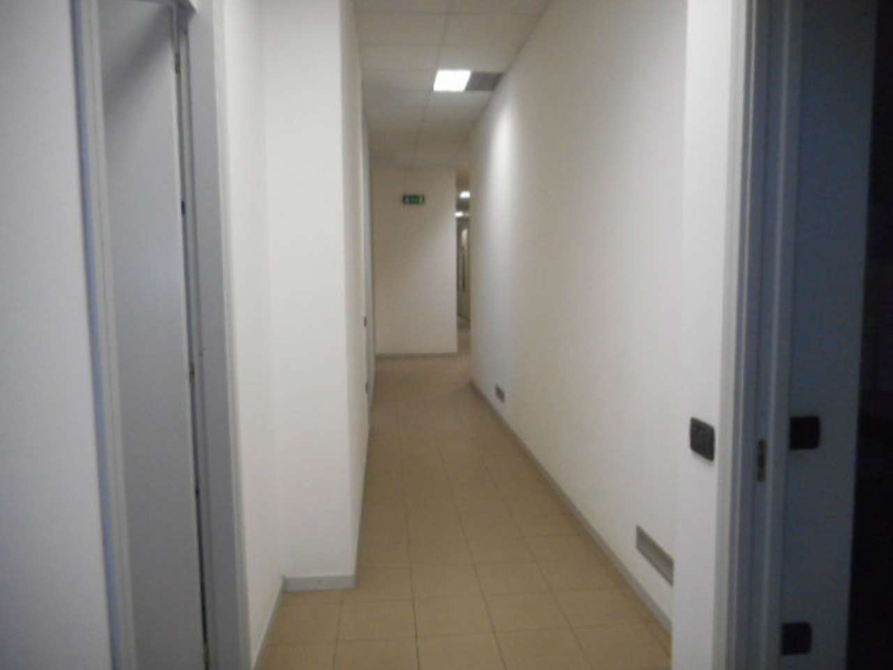 Ufficio - Loc.Com. LECCO vendita   Emanuele Filiberto L'immobiliare