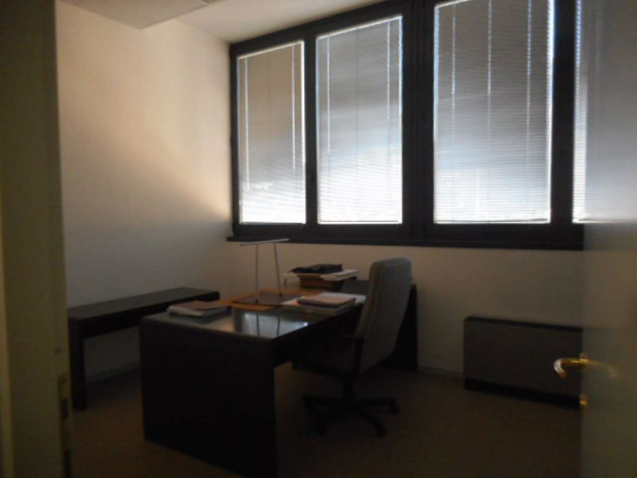 Ufficio - Loc.Com. LECCO vendita   Emanuele Filiberto L'immobiliare