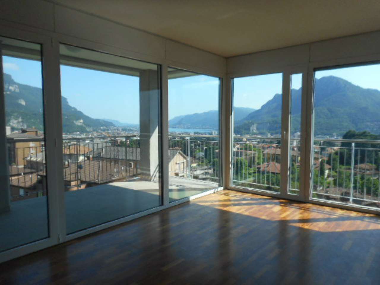  lecco vendita quart:  l'immobiliare