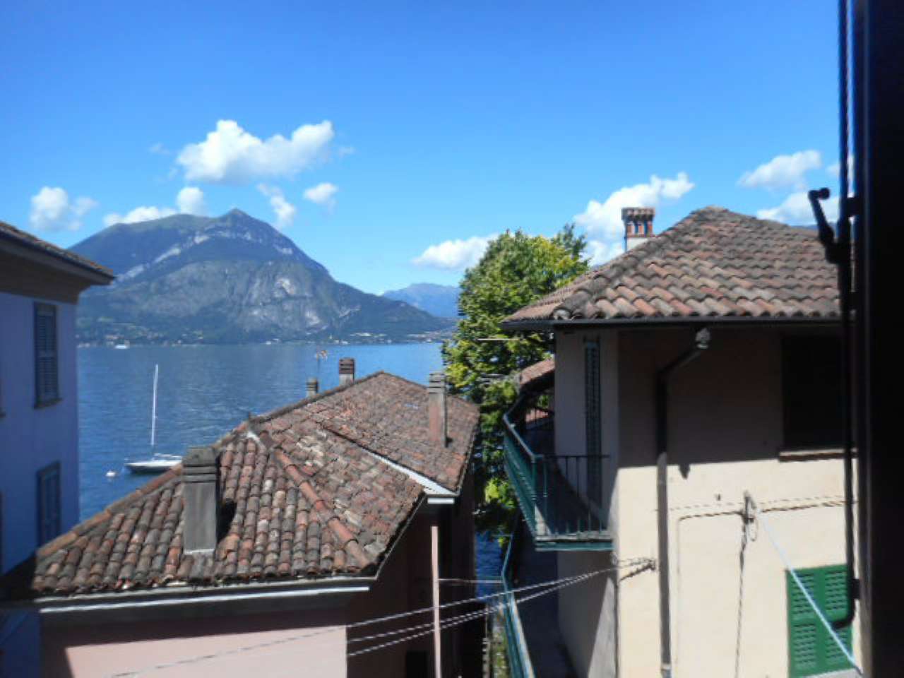 Appartamento VARENNA vendita   DEI MULINI L'immobiliare