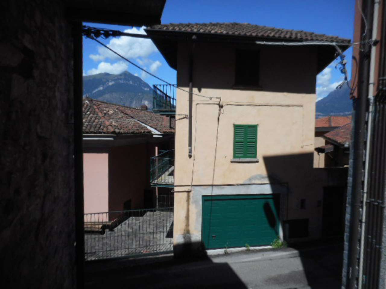 Appartamento VARENNA vendita   DEI MULINI L'immobiliare