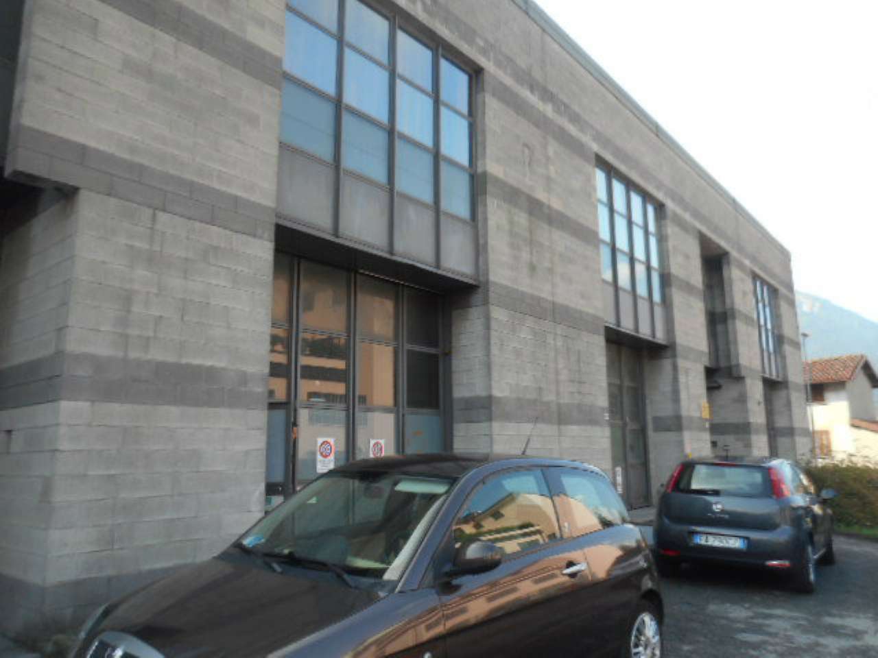 Capannoni (Tutti) LECCO affitto   PROMESSI SPOSI L'immobiliare