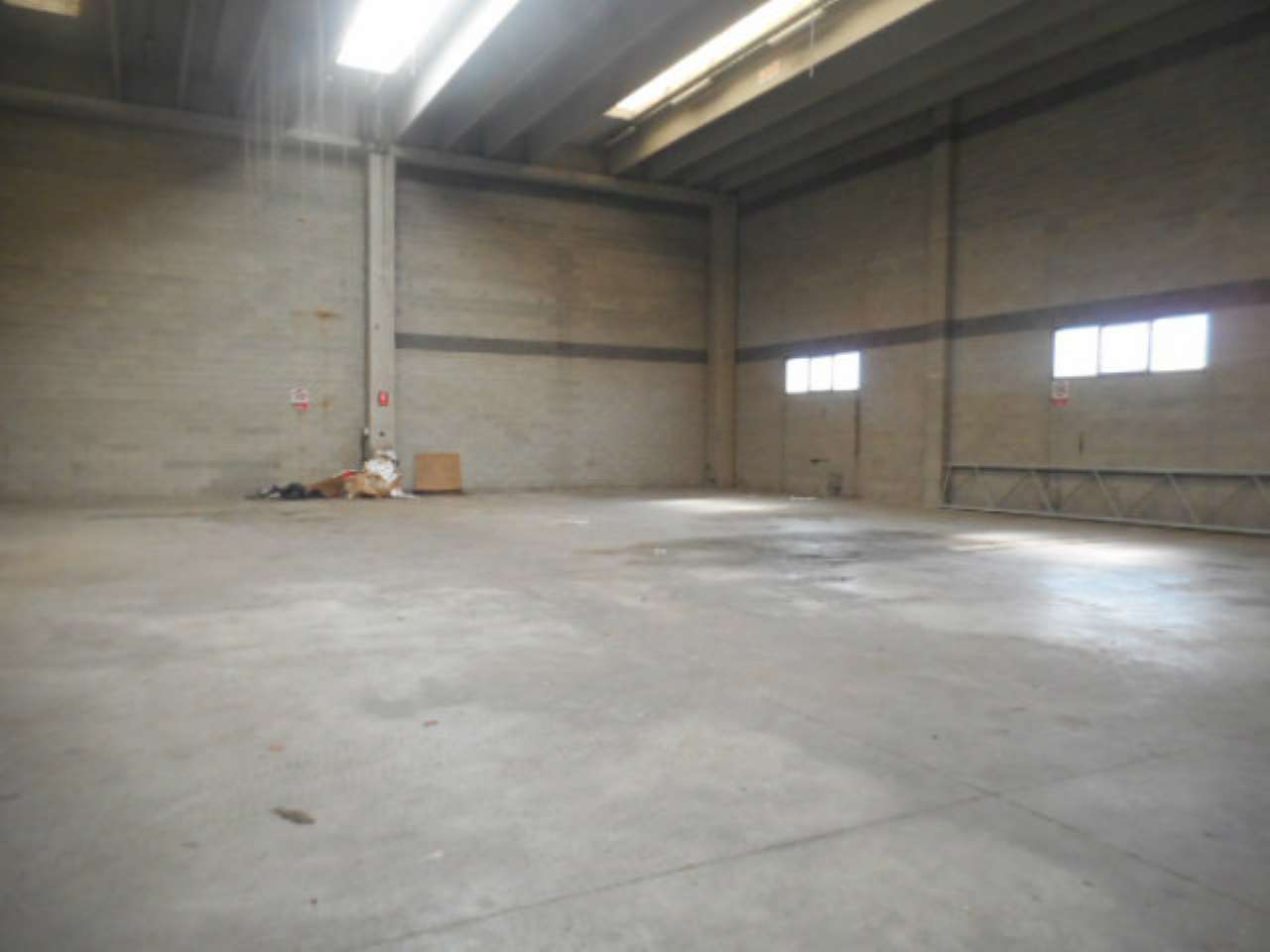 Capannoni (Tutti) LECCO affitto   PROMESSI SPOSI L'immobiliare