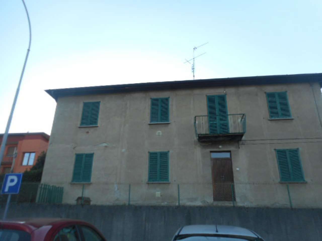 Villa Unifamiliare - Indipendente OLGINATE vendita   DON AMBROGIO COLOMBO L'immobiliare