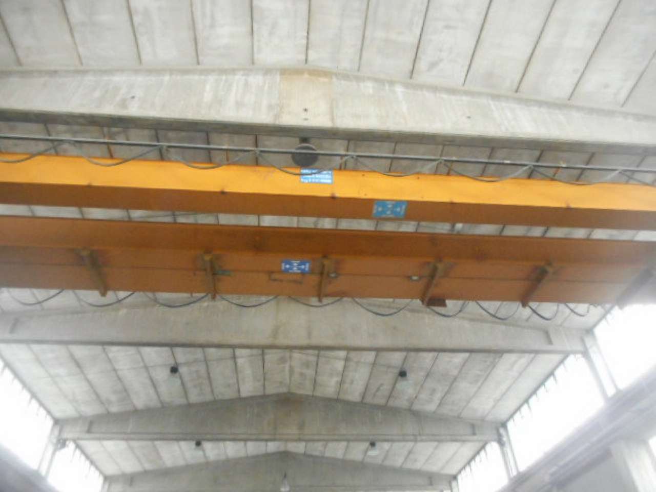 Capannoni (Tutti) LECCO affitto   G.DI VITTORIO L'immobiliare