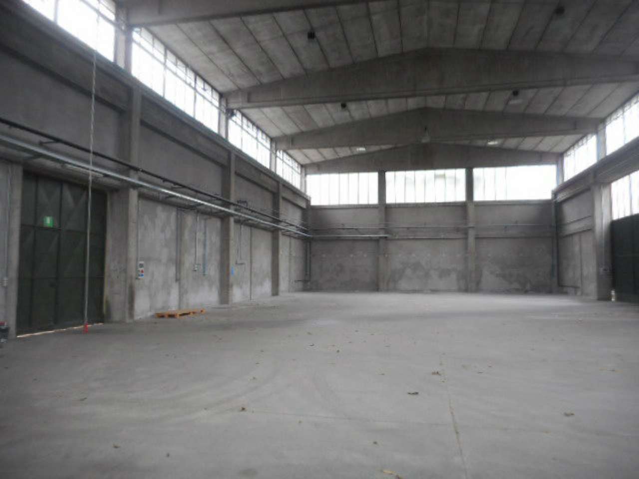 Capannoni (Tutti) LECCO affitto   G.DI VITTORIO L'immobiliare