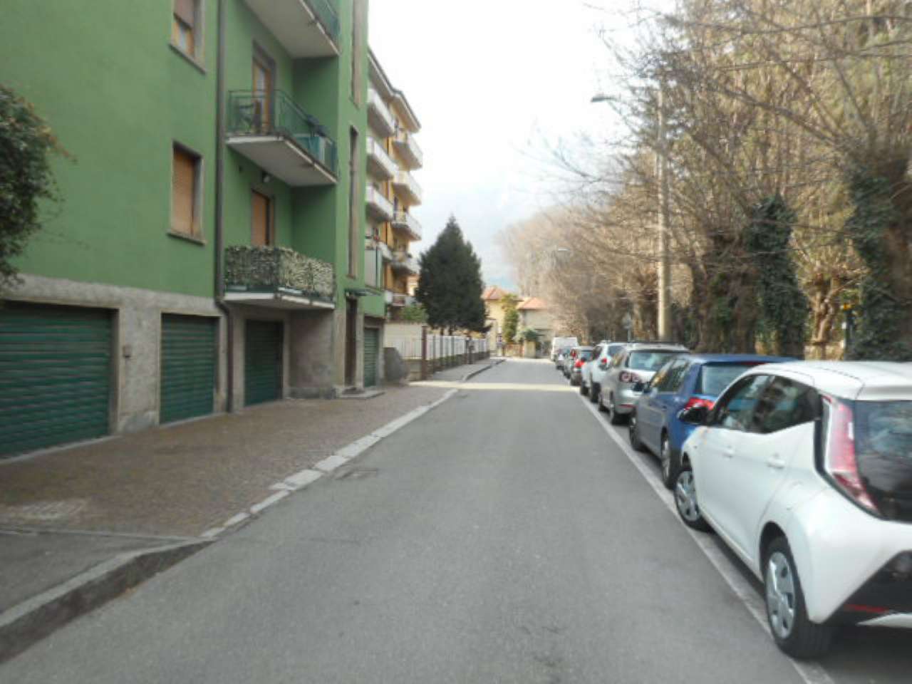 Appartamento MALGRATE affitto   VITTORIO VENETO L'immobiliare