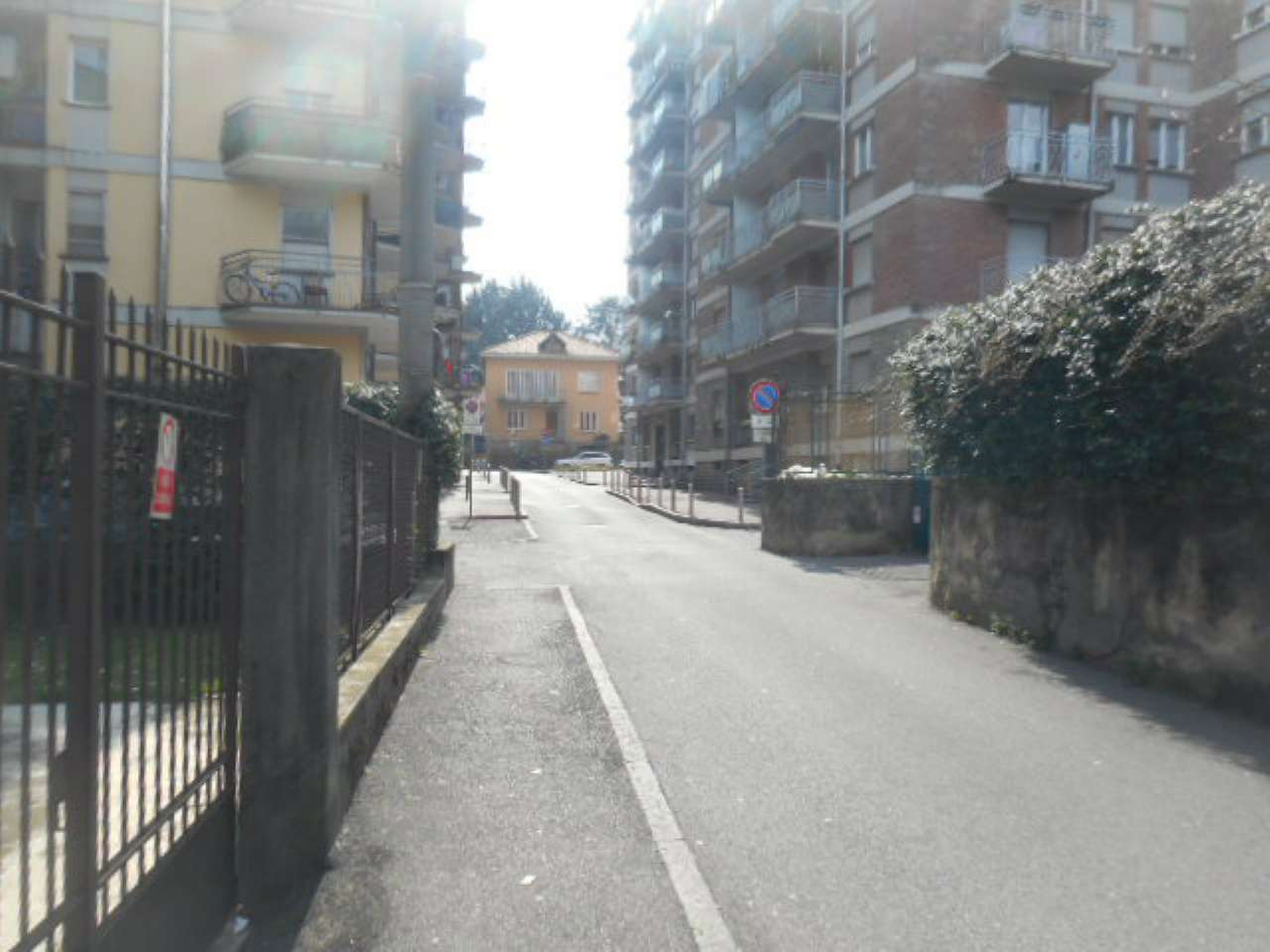 Appartamento MALGRATE affitto   VITTORIO VENETO L'immobiliare