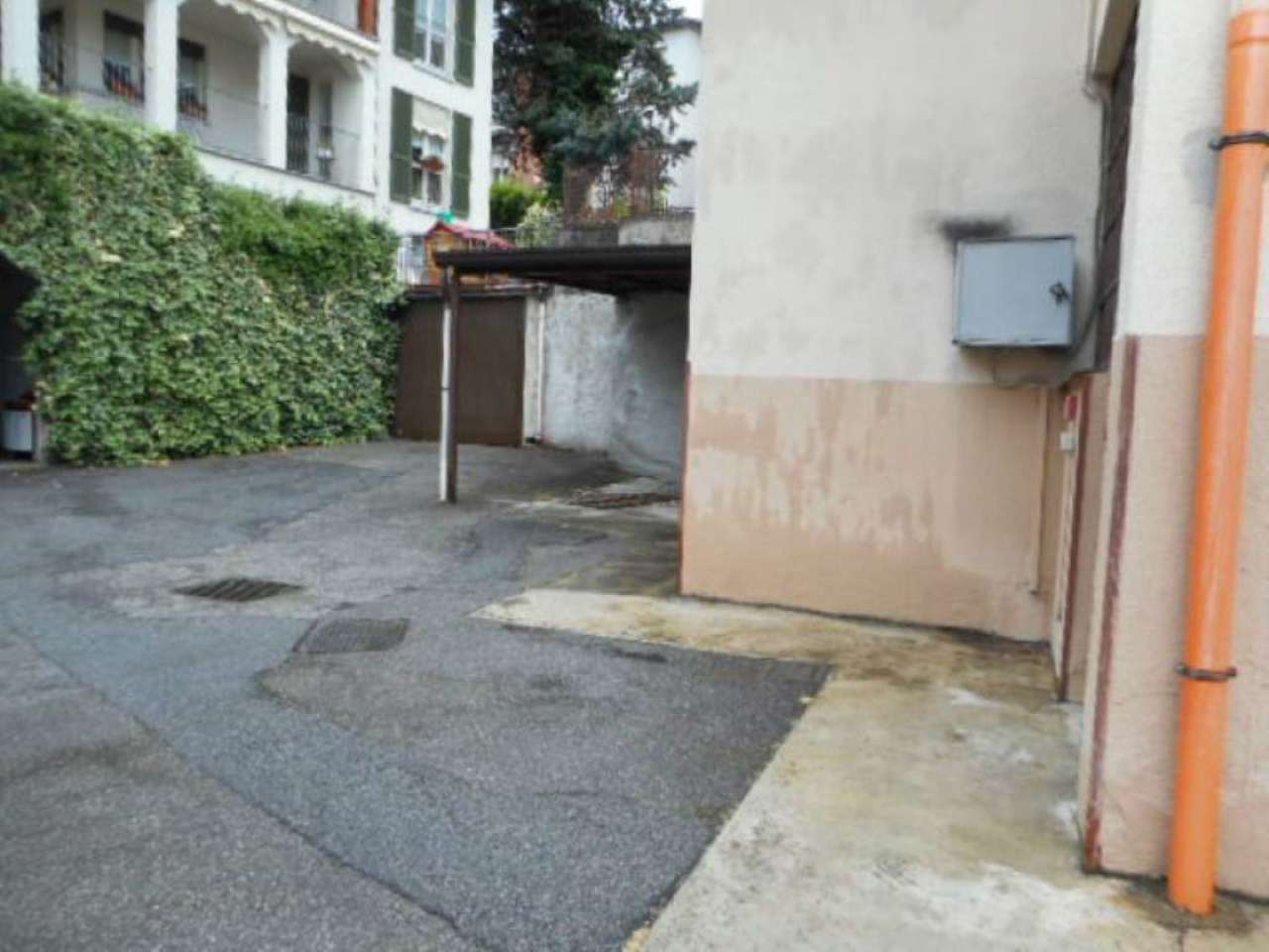 Capannoni (Tutti) LECCO affitto   VOLONE L'immobiliare
