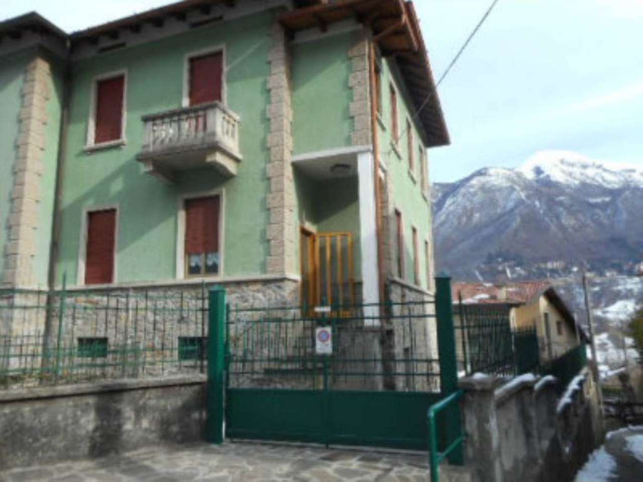 Villa Unifamiliare - Indipendente PASTURO vendita   roma L'immobiliare