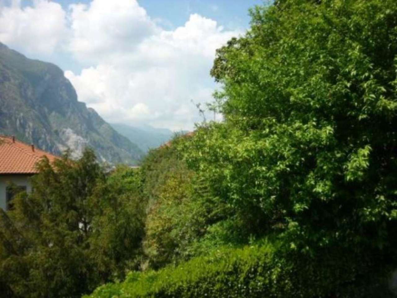 Attico LECCO vendita   Stelvio L'immobiliare